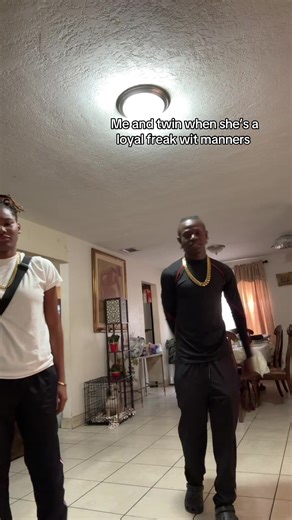 @lsf_a1 #fyp | Twins