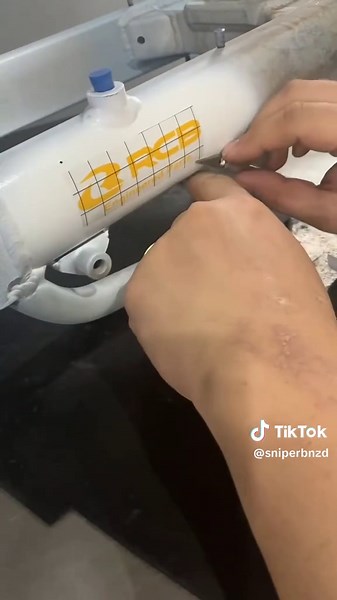 Gawang Project ReSet: Expert Powder Coating Guide