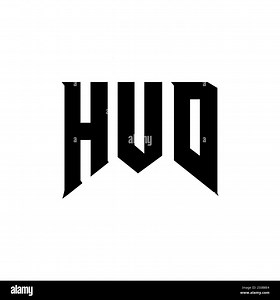 Hud technology company logo Black and White Stock Photos & Images - Alamy