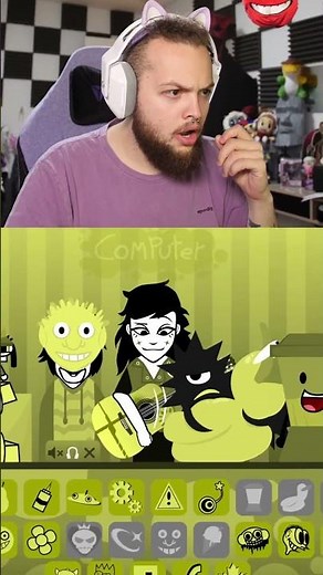 This beat goes hard!