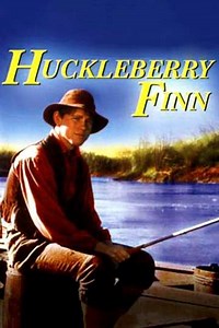 Huckleberry Finn - Movie
