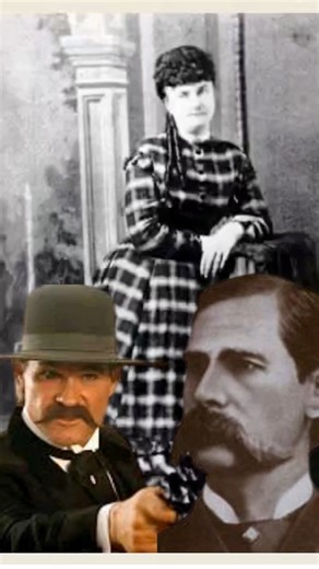 6.1K reactions · 228 shares | Tombstone Trivia. Wyatt Earp Ruined My Life ! #Mattyblaylock #wyattearp #tombstone #docholliday #bignosekate #superiorarizona Arizona Timeless Tourist | Jeff Schreckler | Facebook