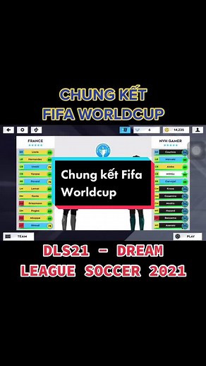 Alo Football trên TikTok