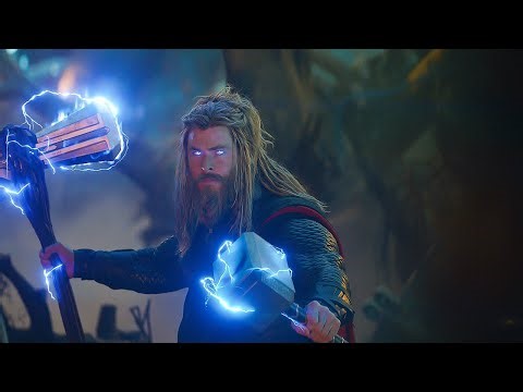 Avengers Endgame | Movie Recap