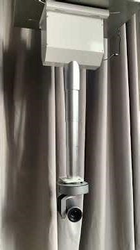 Camera/Projector Lift