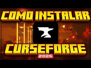 HOW TO DOWNLOAD AND INSTALL CURSEFORGE | UPDATED TUTORIAL 2026