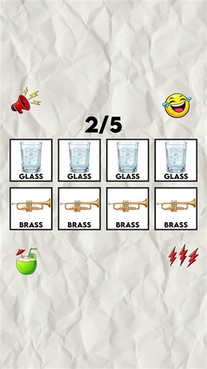 Say the Word on the Beat: 3 Levels (Easy to Hard)