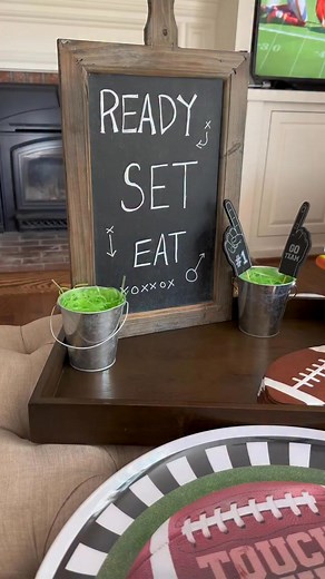 76K views · 283 reactions | Ready for kickoff?  Find all the party supplies & decor you need to tailgate like a pro at Party City. Plus, now you can get same-day delivery with DoorDash in most major cities! Perfect if you're in a pinch, or just want to celebrate that unexpected W.   @simplelifeofsunshine | Party City | Facebook