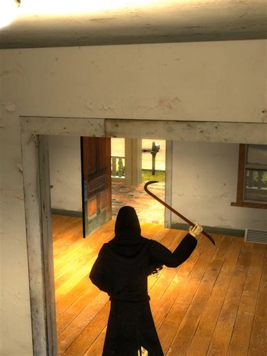 Baldi vs death! | baldi eating an apple