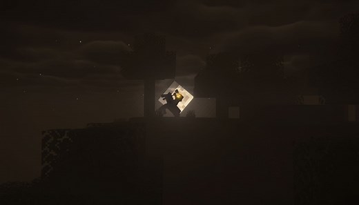 How to install Insanity Shaders for Minecraft