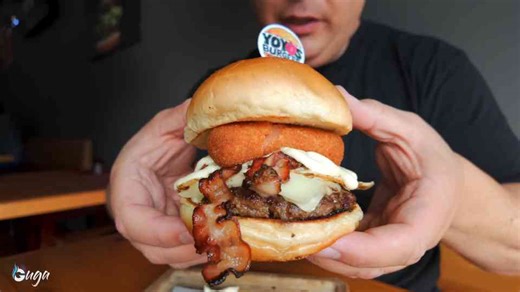 Restaurant reviews failed me - what I found instead