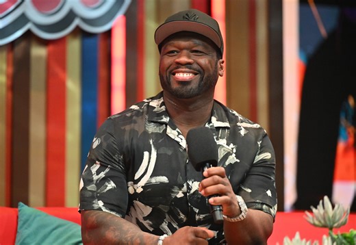 'Street Fighter' Adaptation Officially Casts 50 Cent, Jason Momoa, More