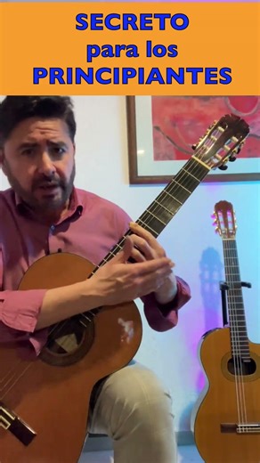 El secreto de los guitarristas profesionales #guitarra #technique