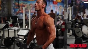 34K views · 429 reactions | This is Iron Man Magazine! Jeremy Buendia 2x Mr. Olympia Physique Champ Ashley Kaltwasser IFBB Bikini PRO Craig Capurso Anton Antipov Jujimufu Binais Begovic Sandra Jokic - IFBB PRO Martin Heede Ryan Terry Parker Egerton Steve Cook Hidetada Yamagishi IFBB Pro Anthony Perez IFBB Pro - Atrain David Morin Fan Page Metroflex Gym, Long Beach Sorry we didn't fit all our models in 15 seconds but a longer version of this video coming soon. | Iron Man Magazine | Facebook