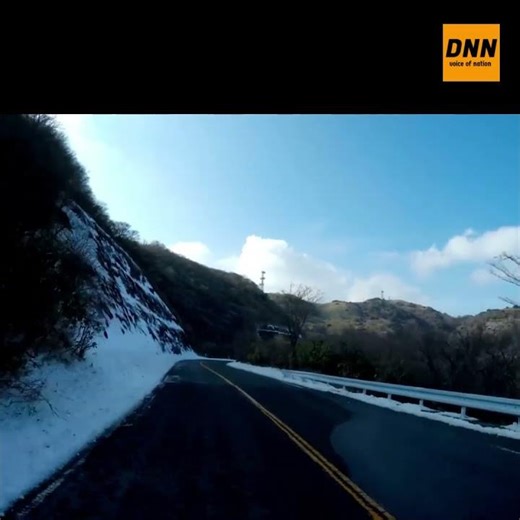 Enjoy the View of a Beautiful Road-Mesmerizing Scenic Drive#beautifulroad #scenicdrive#natureview
