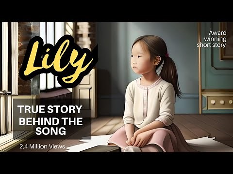 LILY | Sad story behind the song Lily | Award wining short film | Alan walker