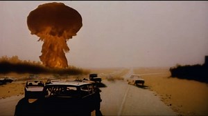 I 6 film che raccontano come è cambiata la visione dell'atomica lungo il Novecento