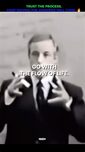 Trust the Process. Keep Moving. #masteringdiscipline #mindset #motivation #money