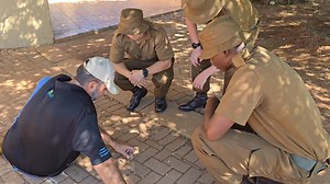 18K views · 235 reactions | BASTION BASIC TRAINING: JANUARY 2025...