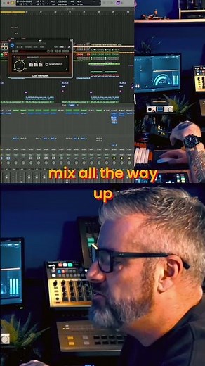 Vocal POP Effect: Soundtoys MicroShift Magic Explained! #shorts