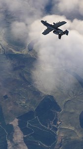 966K views · 19K reactions | Propelled by dreams, guided by instruments, powered by heart #airforce #navigation #airspace #velocity | Aviation World | Facebook