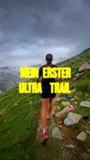 Marco Silvestri on Instagram: "Mein erster Ultra Trail - ich bin gespannt wie das wird. Aber nicht nur das Race an sich sondern auch auch das Training bis dahin. Mir fällt es nicht immer leicht konsequent und konstant zu trainieren, aber mit solchen Zielen hält man sich ja dann doch immer recht accountable 🤝 Und wenn ihr noch Tipps für mich habt, egal ob Training, Equipment oder für den Race Day an sich. Immer gerne her damit 🫶🏼 Ich freu mich auf alles was kommt 🔥 #ultra #trailrunning #runne