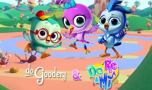 Do Re and Mi: Dive into Music and SEL Content for Early Learning