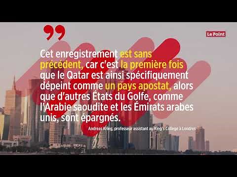 Pourquoi Daech inquiète le Qatar
