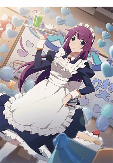 Exploring Character Dynamics in Monogatari Series