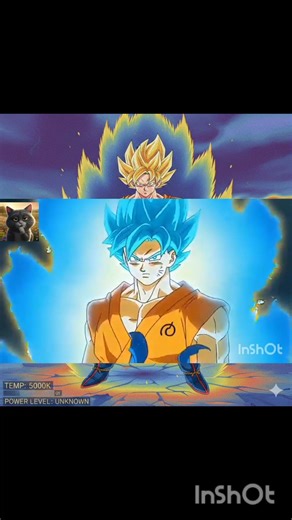 ओह मी हार गया ! Draganball hindi