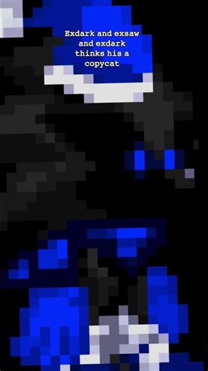 𝚎𝚡𝚜𝚊𝚠 𝚊𝚗𝚍 𝚎𝚡𝚍𝚊𝚛𝚔