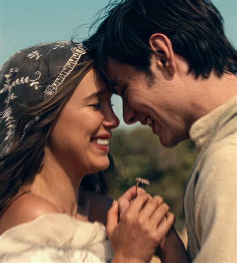 Holmesbury Love Story | ENOLA HOLMES | u + me = 🩷 | #movie #edit