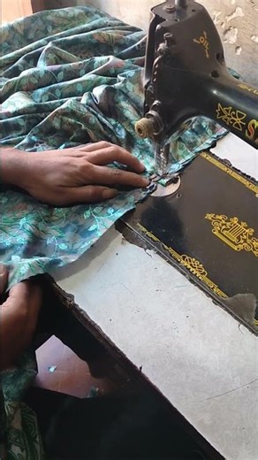 sleevs design lahanga with sleev