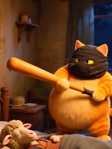 Crazy Cat Moments That Will Make You Laugh