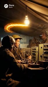 ⚡ From WWII battlefields to appolo moon landing 📻 Through bedrooms of ‘90s teen DXers chasing the world… 🌅 Until it slams into a cutting-edge RemoteHamRadio station at sunrise in Maine — decoded with just two words: HAM RADIO LIVES. This isn’t just a signal. It’s our legacy. It’s our future. And it never stopped. 🔊 Watch the 10-second SORA film that gave every ham chills. 👇👇👇 🎥 [Insert video link] #HamRadio #MorseCode #SORA #RadioHistory #RemoteHamRadio #CWForever | Ham Radio 24-7