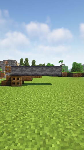 Ultimate Minecraft Build Hacks: How to Create a Cannon