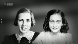Anne Franks Wiener Stiefschwester