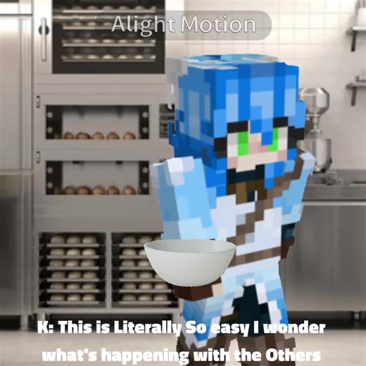 Funny Moments in the Kitchen: Cookie Chronicles