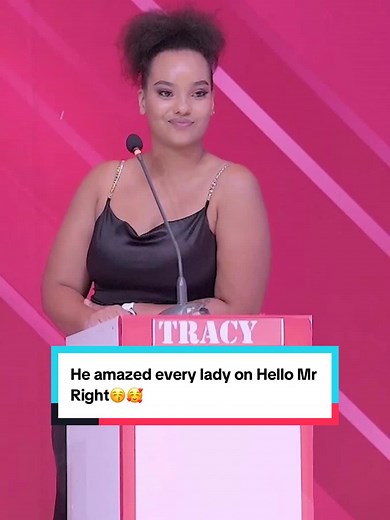 Exciting Moments from Mr. Right Show on Rembo TV