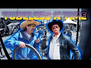 Tubeless X Time: How Long Should Your Tubeless Tires Stay Inflated?