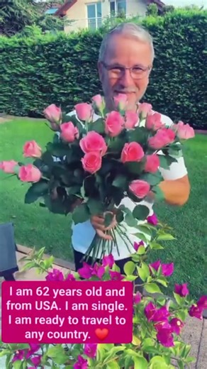 28K views · 1.7K reactions | 62 years old widow from USA I need a wife from any country travel to meet you | Single White Men from USA Australia and Europe Connections for Black Ladies | Facebook