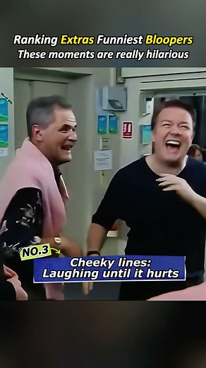 Ranking Extras Funniest Bloopers,These moments are really hilarious #funny #usa #bloopers #extras