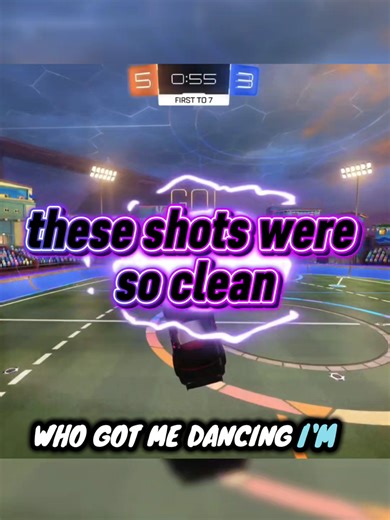 Epic Rocket League Gameplay Highlights