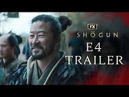 Shōgun - Episode 4 Trailer – The Eightfold Fence - FX