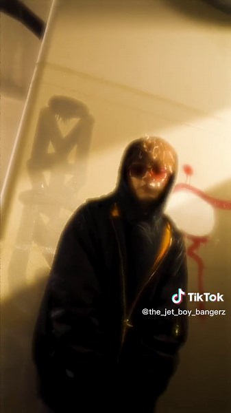 THE JET BOY BANGERZ 【マークエイロン】 Solo movie 皆さんがお気に入りのカットを教えていただけたら嬉しいです！ 🎥KAI→ #TJBB #THEJETBOYBANGERZ #LDH #iCONZ第二章 #武者修行 #fyp #street #マークエイロン