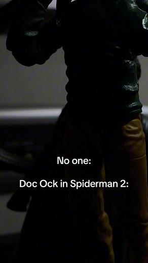 Action Figure Stop Motion: Super Fast Figurine Moves