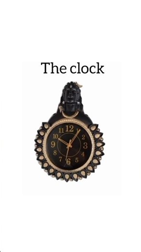 meesho clock Haul ☺️🦋#meesho #shorts #viralvideo #clock