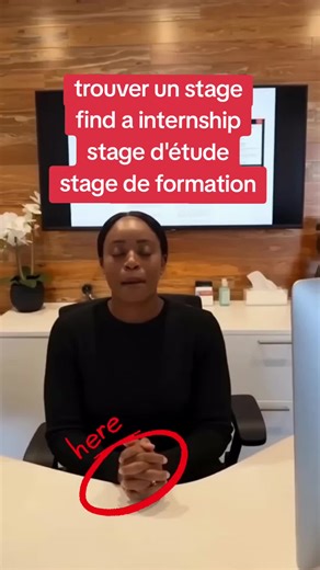 obtiens ton stage, vite. get your internship, fastly trouver un stage find a internship stage d'étude stage de formation