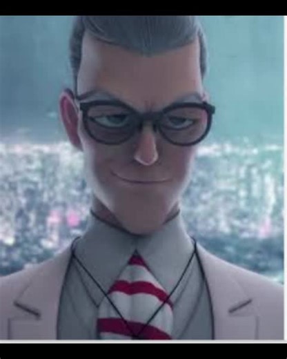 The Ladybug Movie 4 Master Fu Funeral and Gabriel aggressed is the new Guardian