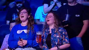 The WWE Draft 2-night event begins this Friday